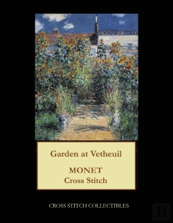 Bertrand.pt - Garden At Vetheuil