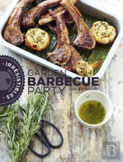 Garden Barbecue Party