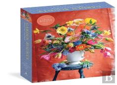 Garden Bounty 1,000-Piece Puzzle