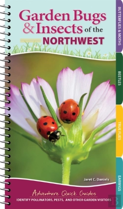 Bertrand.pt - Garden Bugs & Insects Of The Northwest