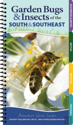 Bertrand.pt - Garden Bugs & Insects Of The South & Southeast