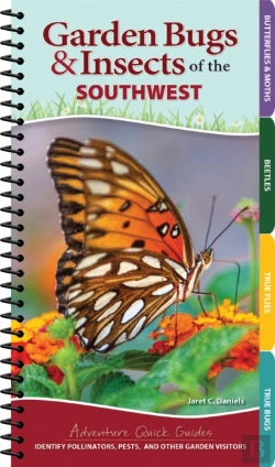 Bertrand.pt - Garden Bugs & Insects Of The Southwest