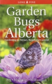 Garden Bugs Of Alberta