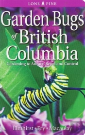 Garden Bugs Of British Columbia