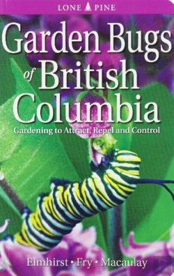 Bertrand.pt - Garden Bugs Of British Columbia
