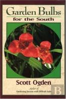 Garden Bulbs For The South