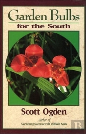 Garden Bulbs For The South