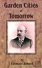 Garden Cities Of To-Morrow