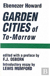 Garden Cities Of Tomorrow (Paper Only)
