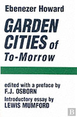 Bertrand.pt - Garden Cities Of Tomorrow (Paper Only)