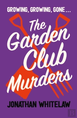 Bertrand.pt - Garden Club Murders