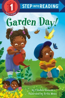 Bertrand.pt - Garden Day!