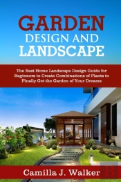 Garden Design  And Landscape
