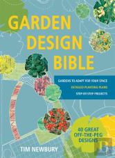 Garden Design Bible