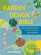 Garden Design Bible