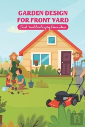 Garden Design For Front Yard