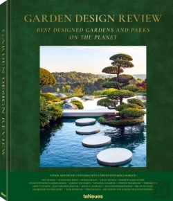 Bertrand.pt - Garden Design Review