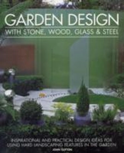 Bertrand.pt - Garden Design With Stone, Wood, Glass & Steel