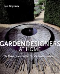 Garden Designers At Home