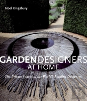 Garden Designers At Home
