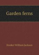 Garden Ferns