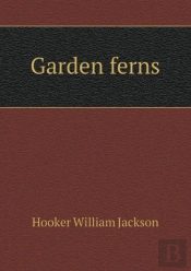 Garden Ferns