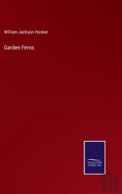 Garden Ferns