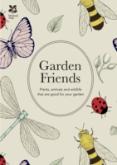 Garden Friends (2016 Edition)