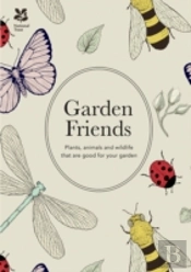 Garden Friends (2016 Edition)