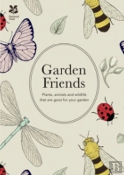 Bertrand.pt - Garden Friends (2016 Edition)