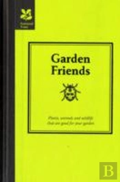 Garden Friends