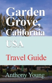 Garden Grove, California Usa