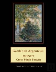 Garden In Argenteuil