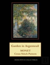 Garden In Argenteuil