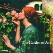 Garden In Art