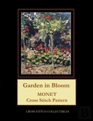 Garden In Bloom