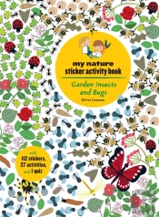 Garden Insects And Bugs