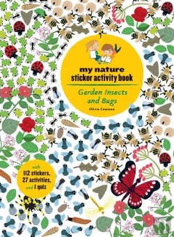 Bertrand.pt - Garden Insects And Bugs