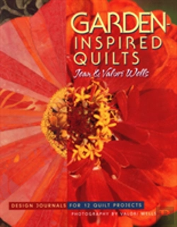 Bertrand.pt - Garden-Inspired Quilts