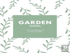 Garden Journal