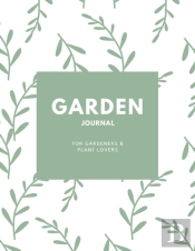Garden Journal