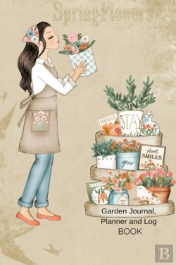 Bertrand.pt - Garden Journal, Planner And Log Book