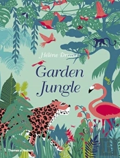 Garden Jungle