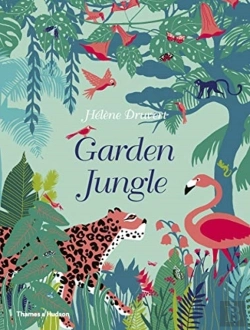 Bertrand.pt - Garden Jungle