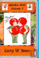Garden Kids Volume 1