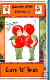 Garden Kids Volume 1