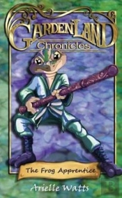 Garden-Land Chronicles