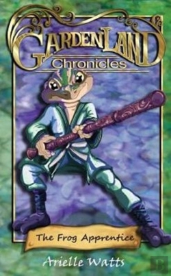 Bertrand.pt - Garden-Land Chronicles