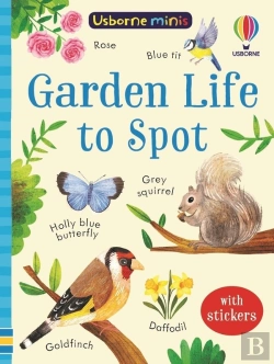 Bertrand.pt - Garden Life To Spot