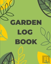Garden Log Book